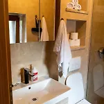Летний дом Kamena Kuca Vegar Любушки