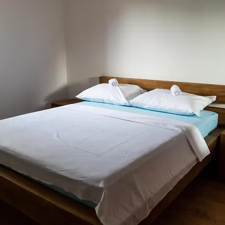 Kamena Kuca Vegar Country house Ljubuski