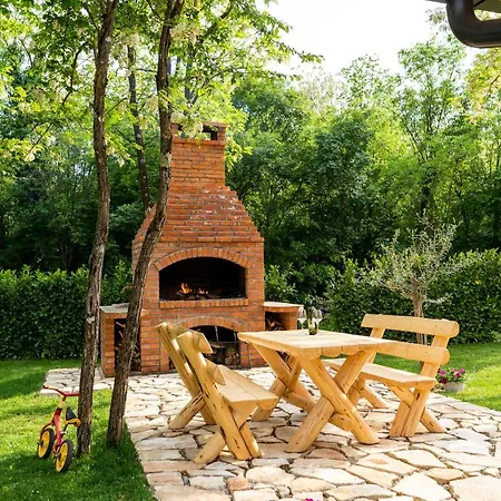 Casa rural Kamena Kuca Vegar Ljubuški