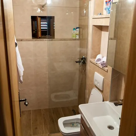 Kamena Kuca Vegar Casa rural Ljubuški