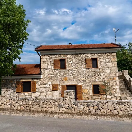 Kamena Kuca Vegar Country house Ljubuski