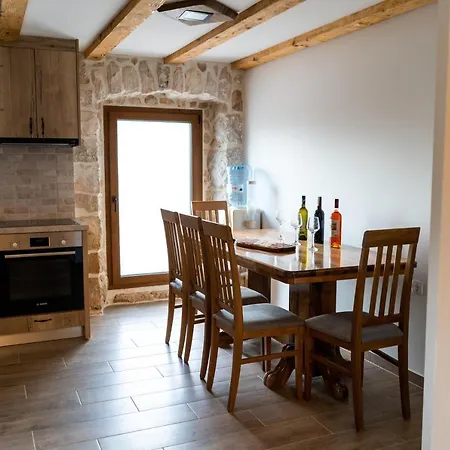 Casa rural Kamena Kuca Vegar Ljubuški