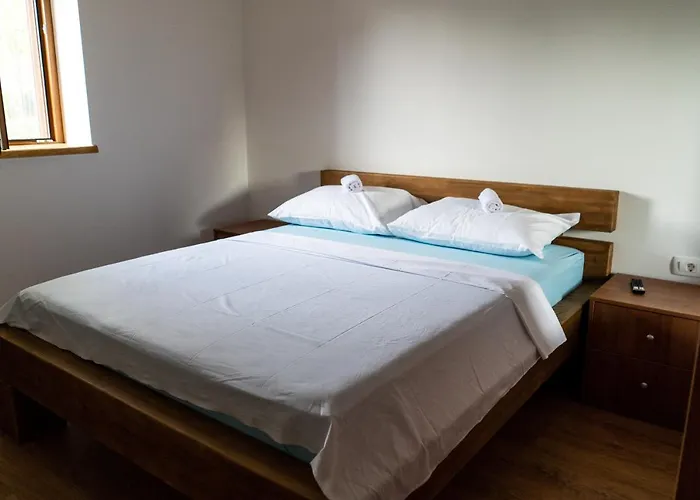 Kamena Kuca Vegar 乡村民宿 Ljubuški