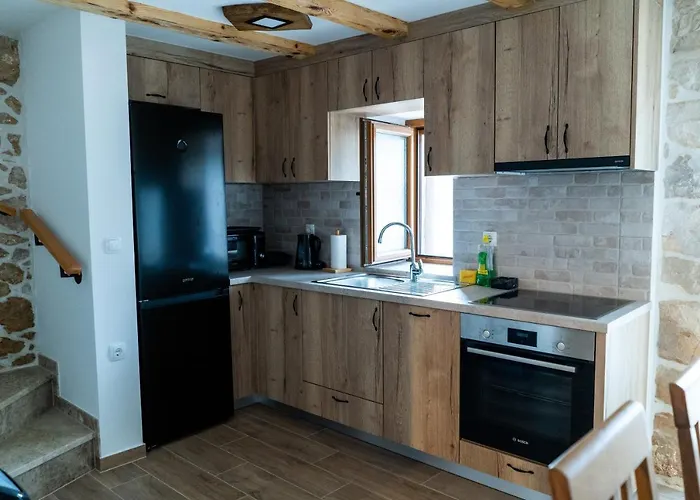 Kamena Kuca Vegar Ljubuški