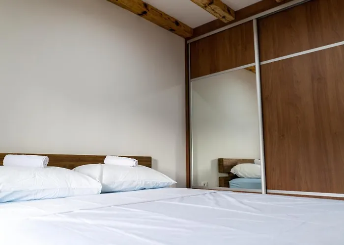 乡村民宿 Kamena Kuca Vegar Ljubuški